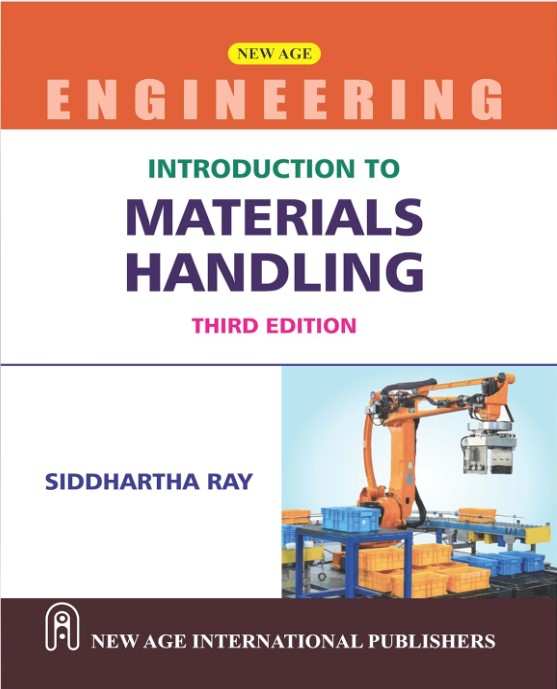 Introduction to Materials Handling | 3rd Edition